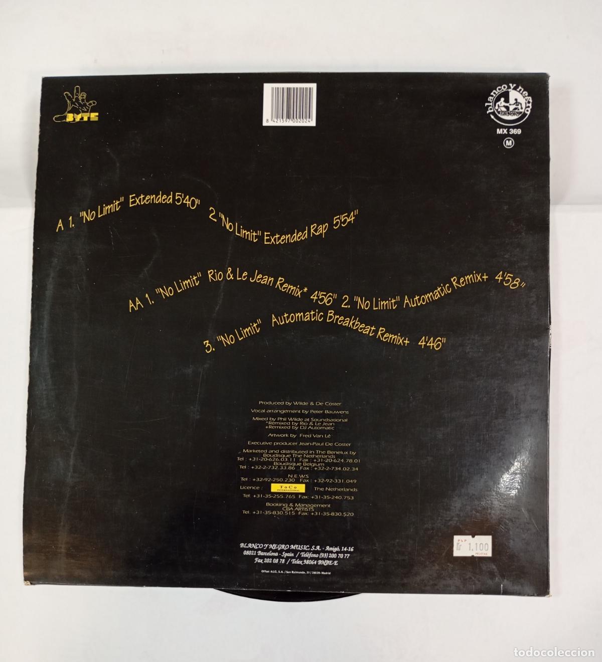 Discos de vinilo: DISCODEVINILO. DISCOVINILO. TDKDA57