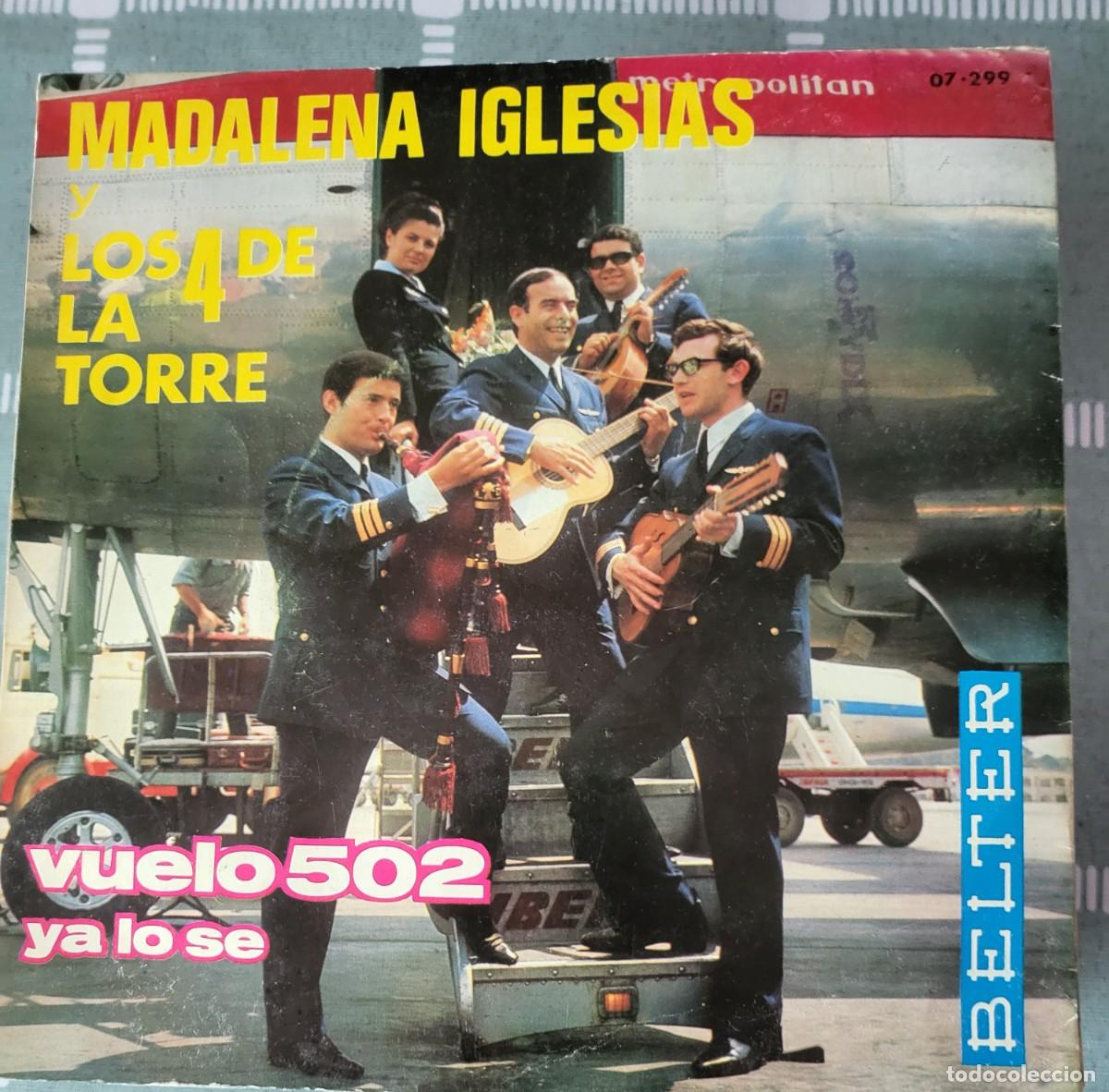Discos de vinilo: La 5&ordf; Reserva single sello Polydor editado en Espa&ntilde;a a&ntilde;o 1973...