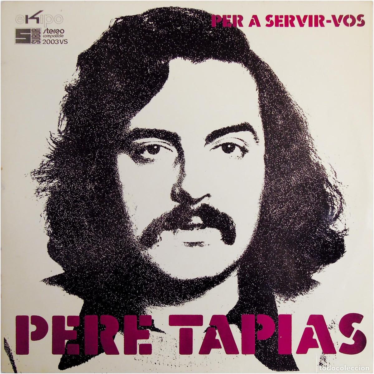 Discos de vinilo: Manuel Gas - El Sonido De Manuel Gas - LP Spain 1971 - Fontana 64 29 044 - VG+/VG+