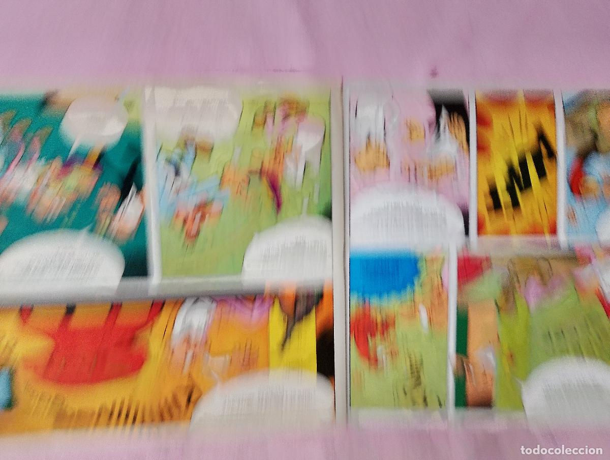 Discos de vinilo: mortadelo Y Filem&oacute;n &lrm;&ndash; Cohete A La Luna 1971 - Foto 4
