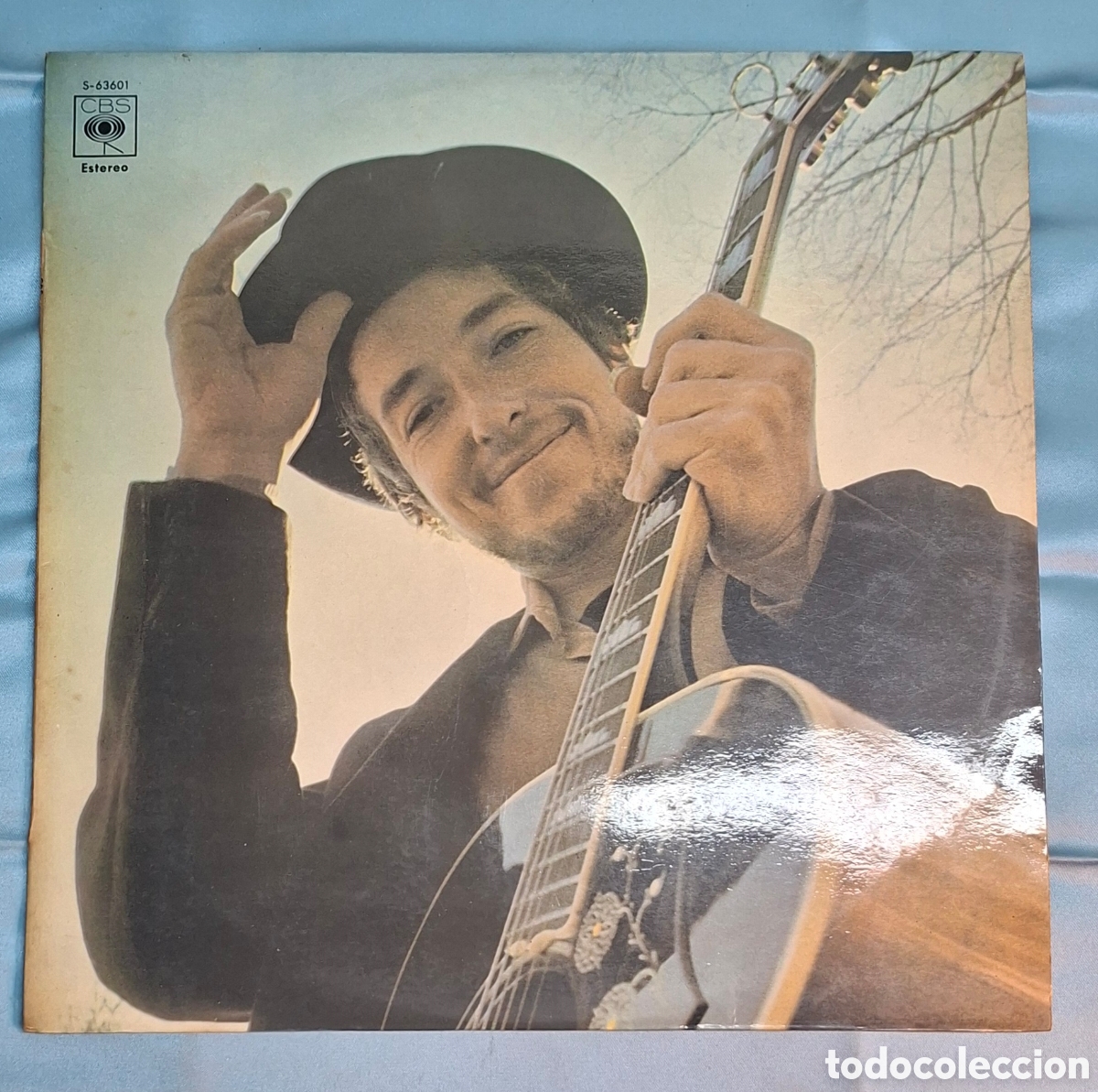 Discos de vinilo: Vinilo Bob Dylan Highway 61 Revisited