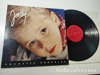 Discos de vinilo: Pochette Surprise- 5099747293917