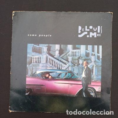 Discos de vinilo: Some People- 5099924031813