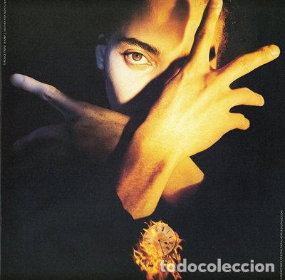 Discos de vinilo: N.f.n.f.- 5099746580919