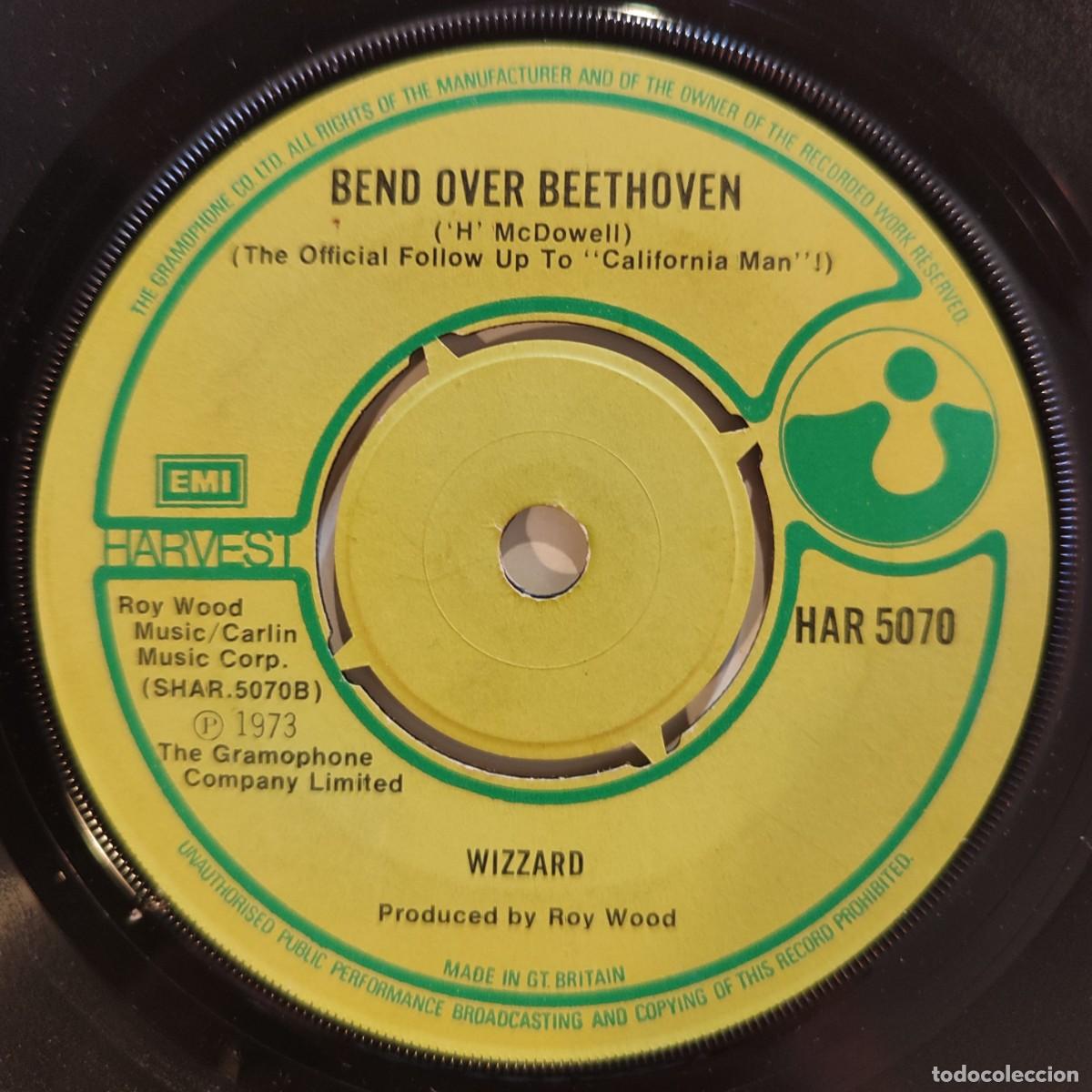 Discos de vinilo: See My Baby Jive - Wizzard
