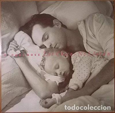 Discos de vinilo: Los Chicos No Lloran- 0090317145112