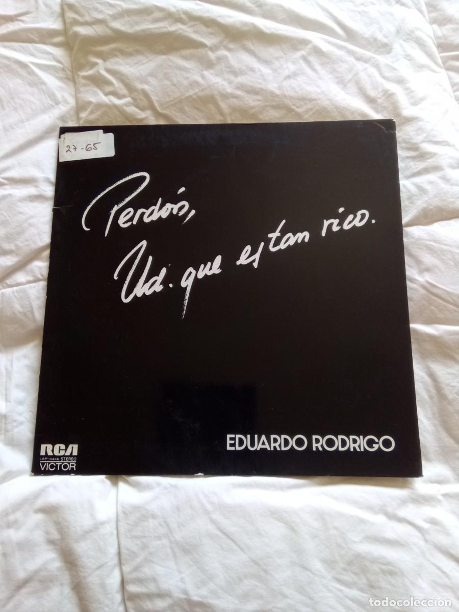 Discos de vinilo: Antiguo disco de vinilo