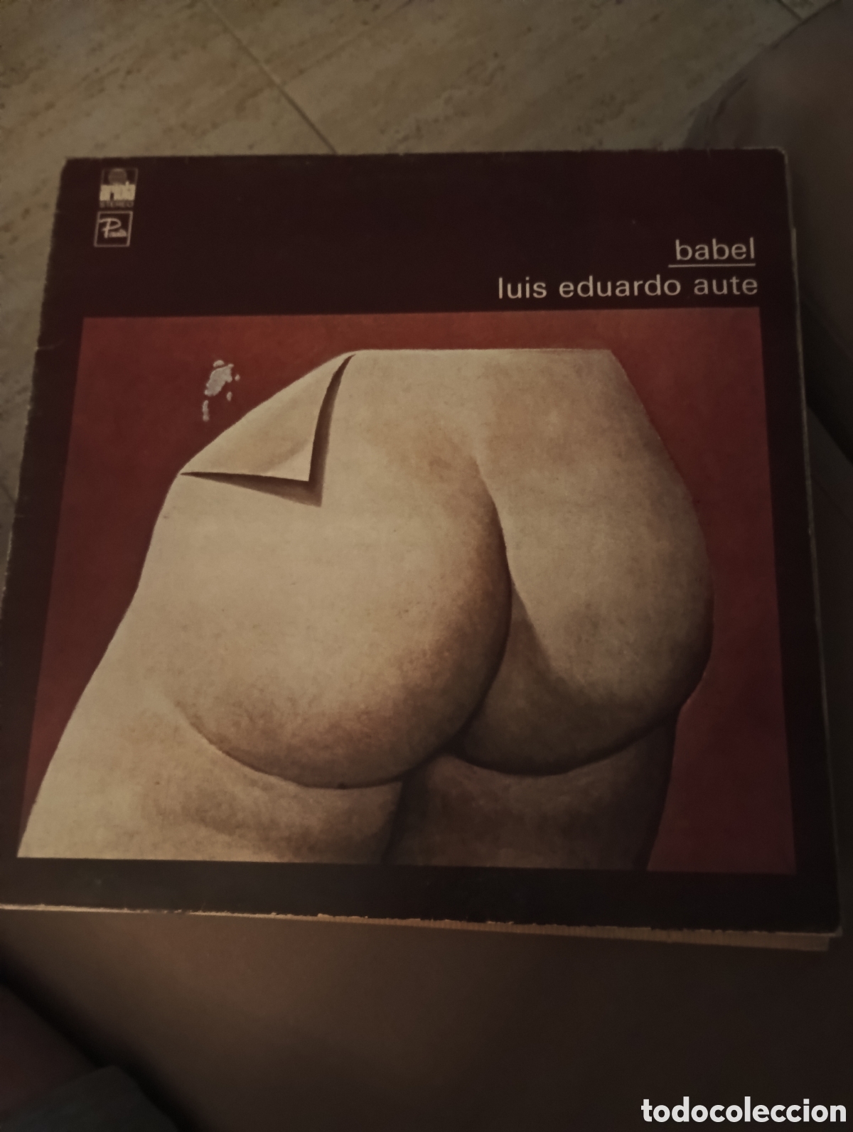 Discos de vinilo: Lote de discos variados - Foto 3
