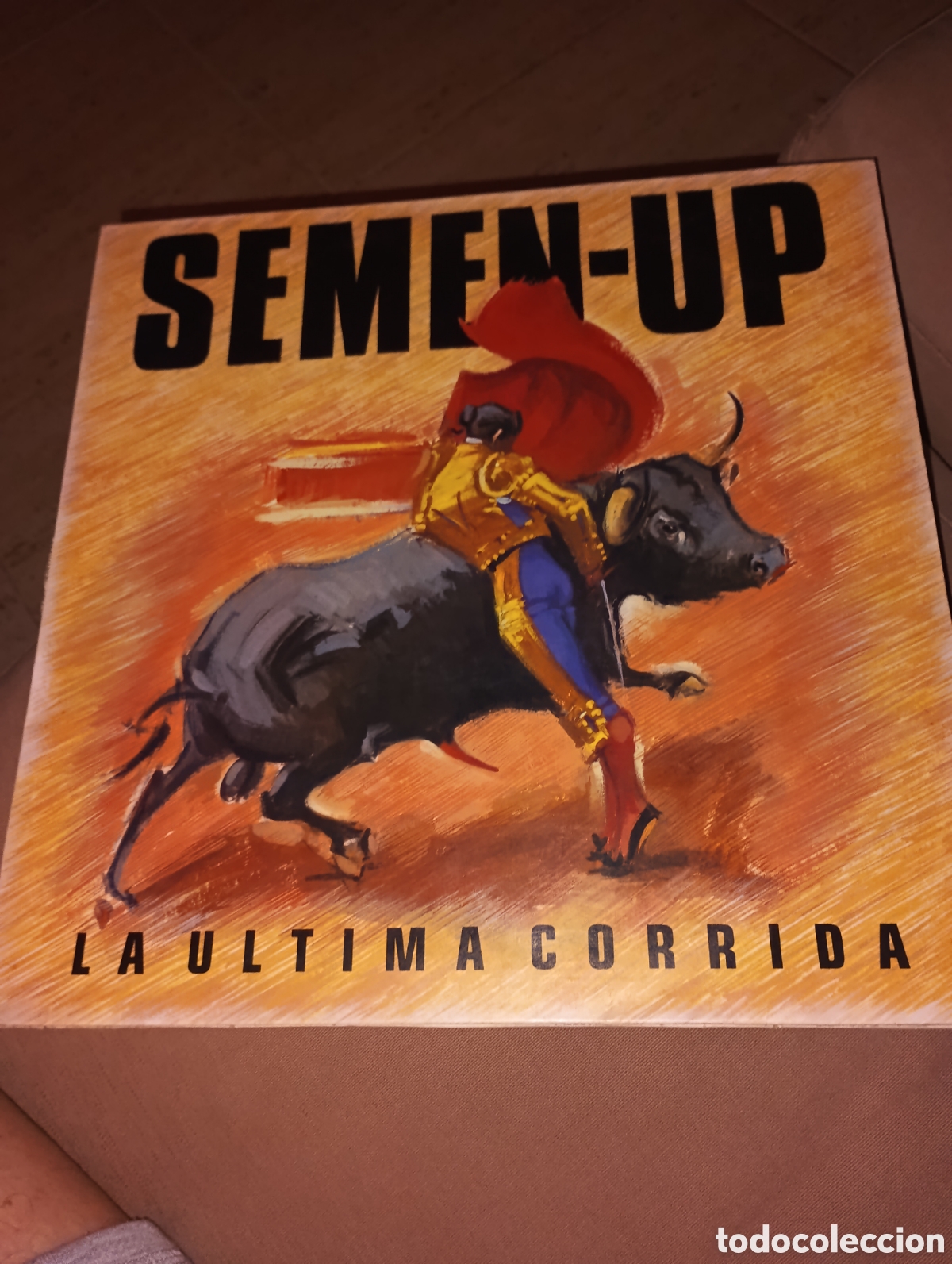Discos de vinilo: Lote de discos variados - Foto 7