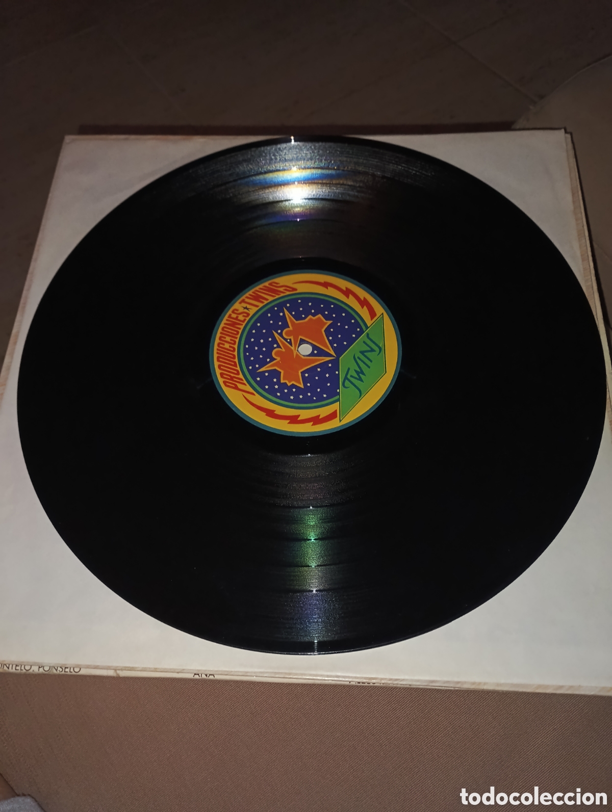 Discos de vinilo: Lote de discos variados - Foto 8