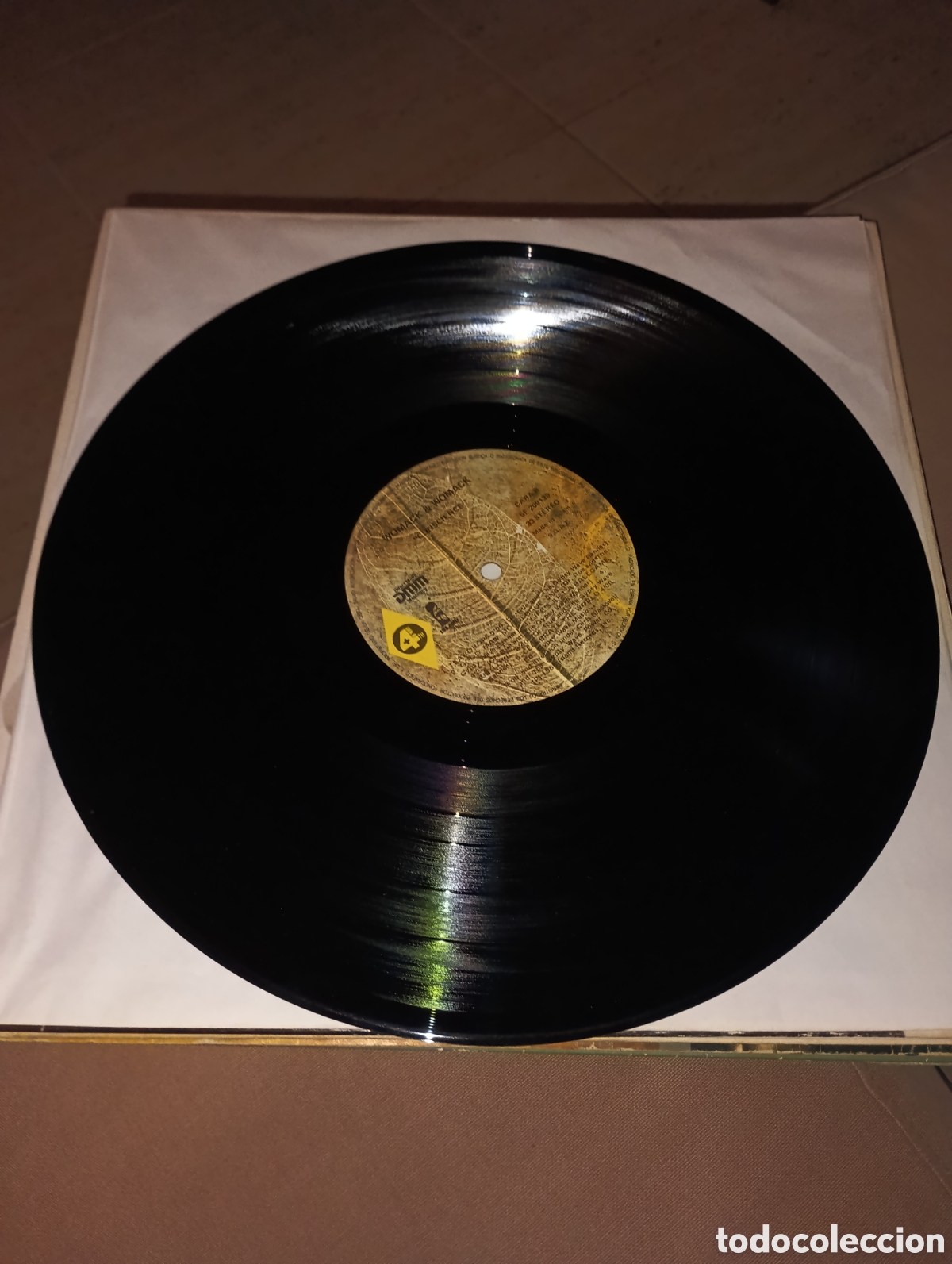 Discos de vinilo: Lote de discos variados - Foto 16