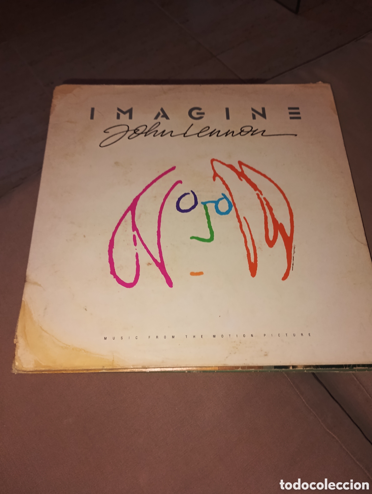 Discos de vinilo: Lote de discos variados - Foto 17