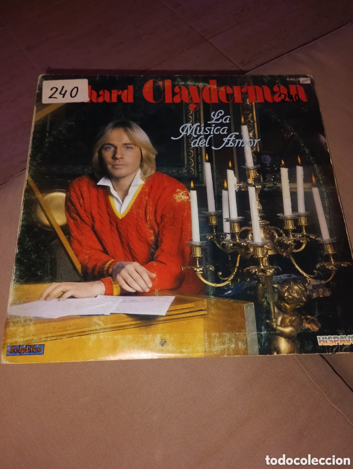 Discos de vinilo: Lote de discos variados - Foto 20