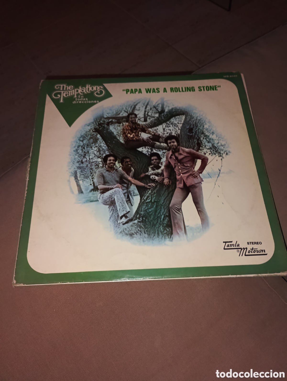 Discos de vinilo: Lote de discos variados - Foto 22