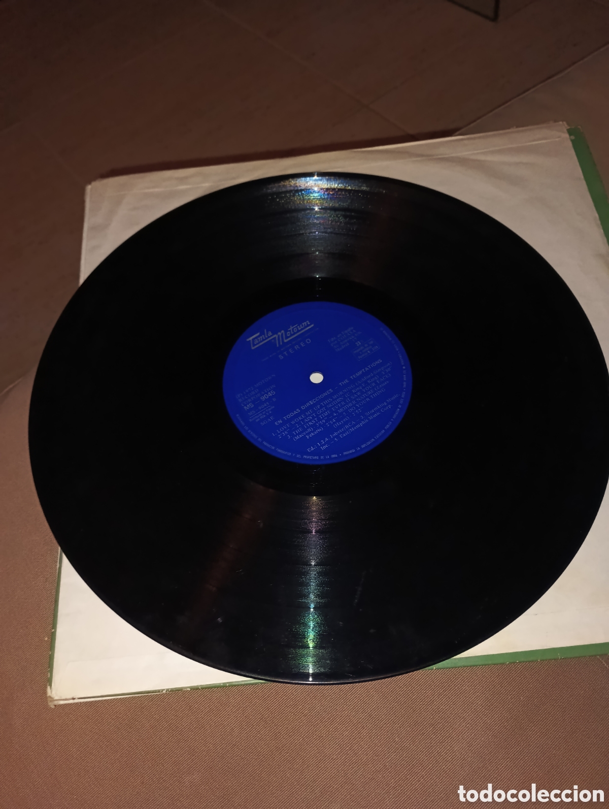 Discos de vinilo: Lote de discos variados - Foto 23