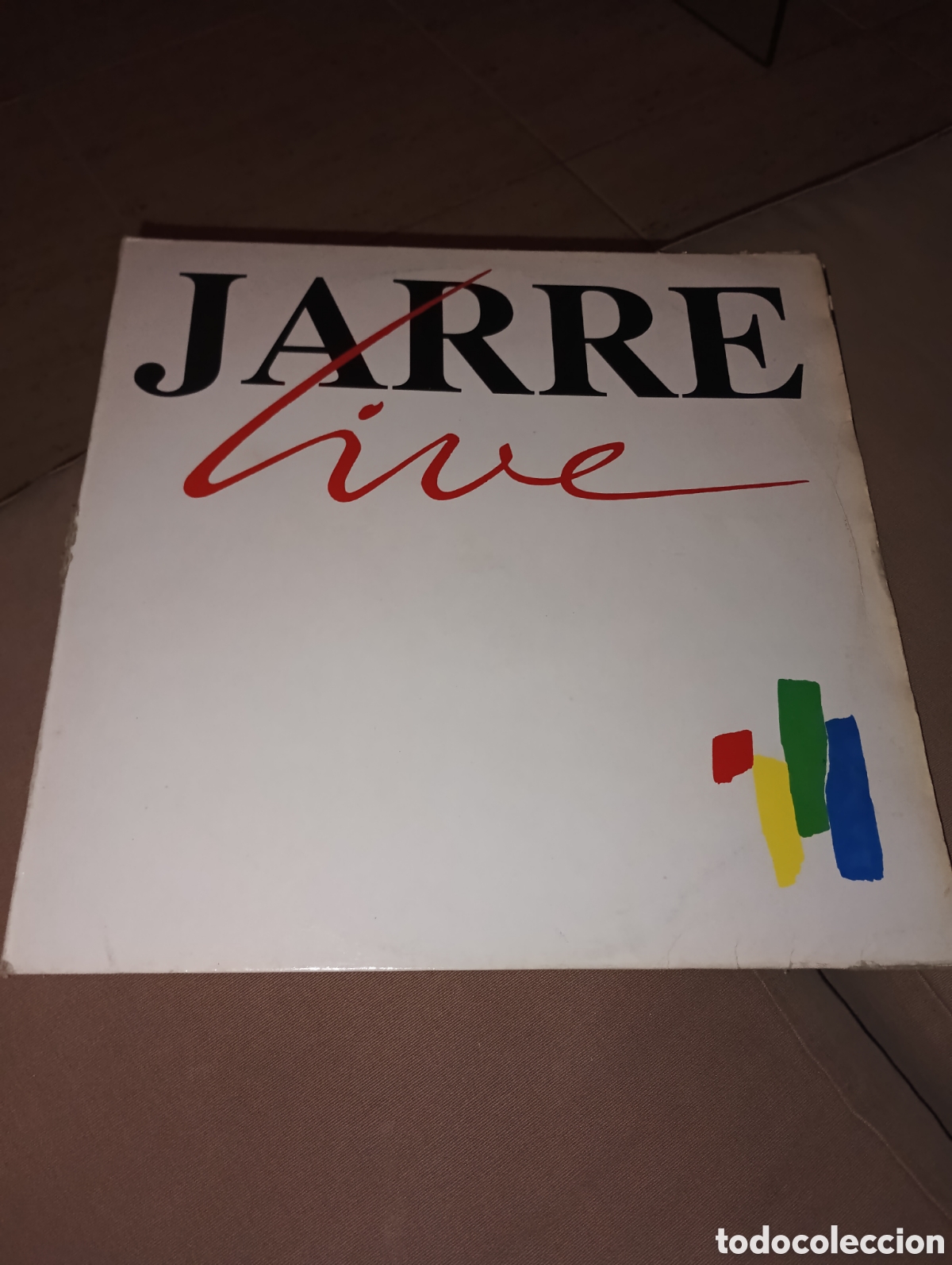 Discos de vinilo: Lote de discos variados - Foto 24