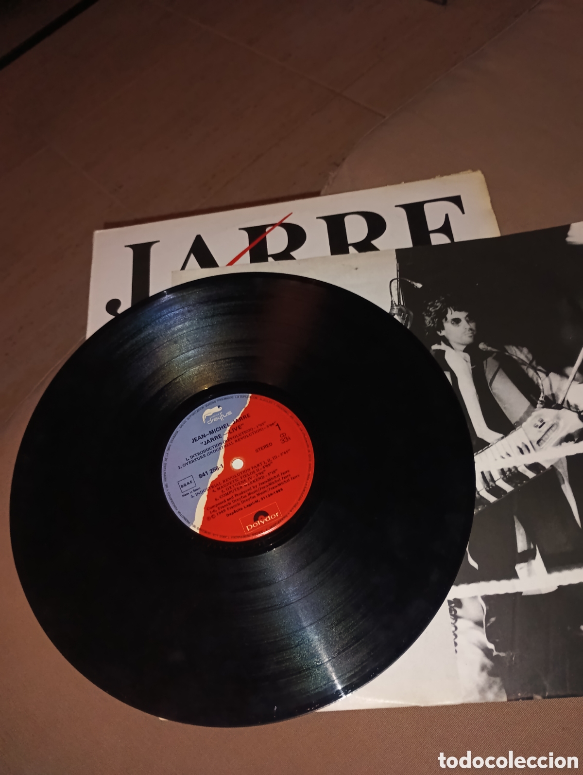 Discos de vinilo: Lote de discos variados - Foto 25