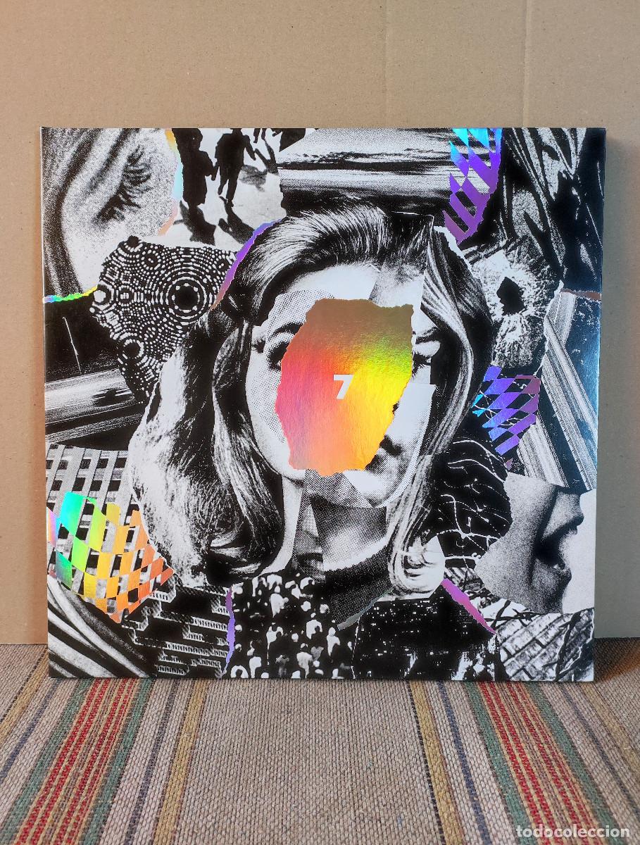 Discos de vinilo: BEACH HOUSE. VINILO LP 7