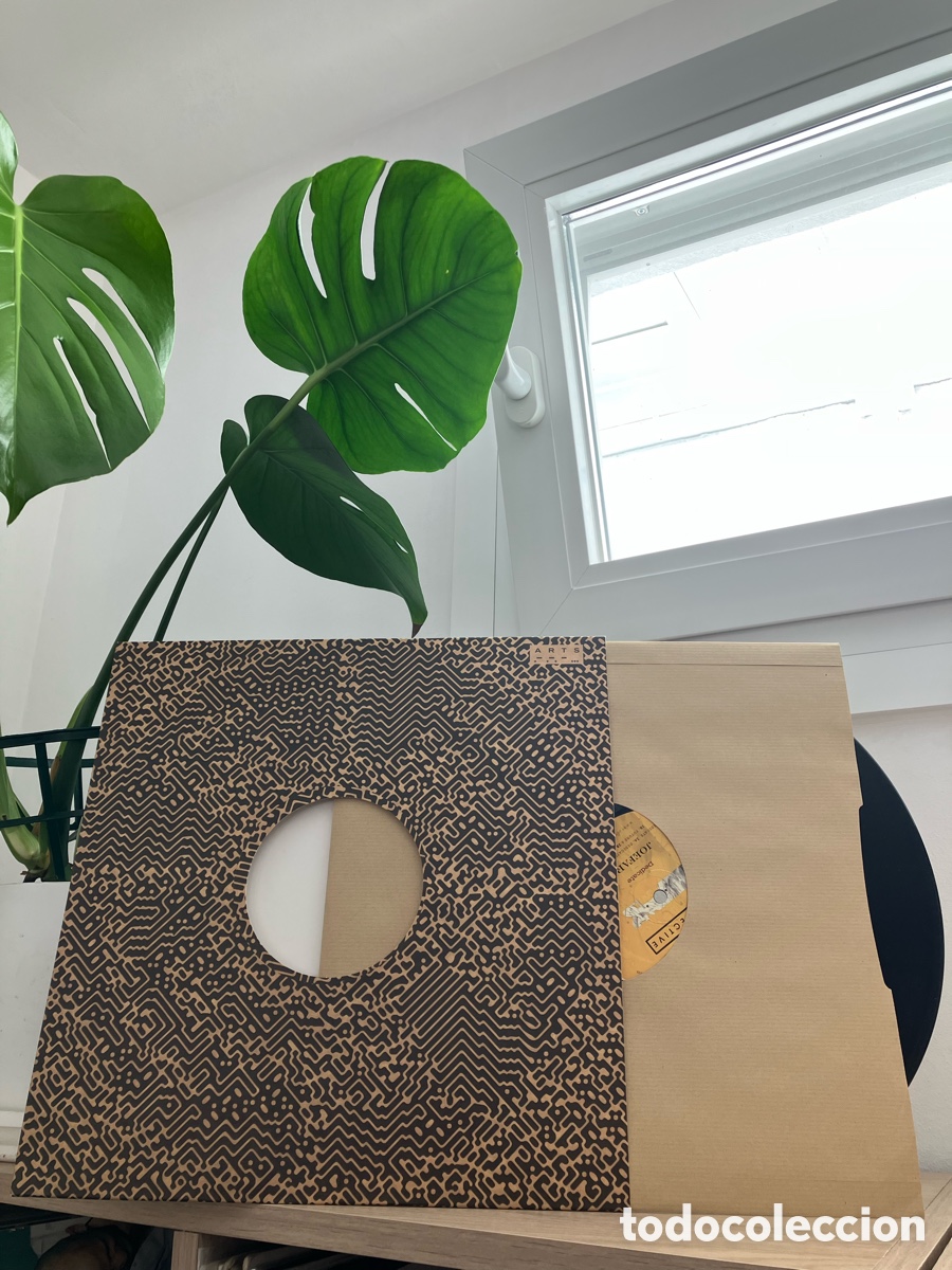 Discos de vinilo: JoeFarr - Dedicate 12&rdquo; - Foto 3