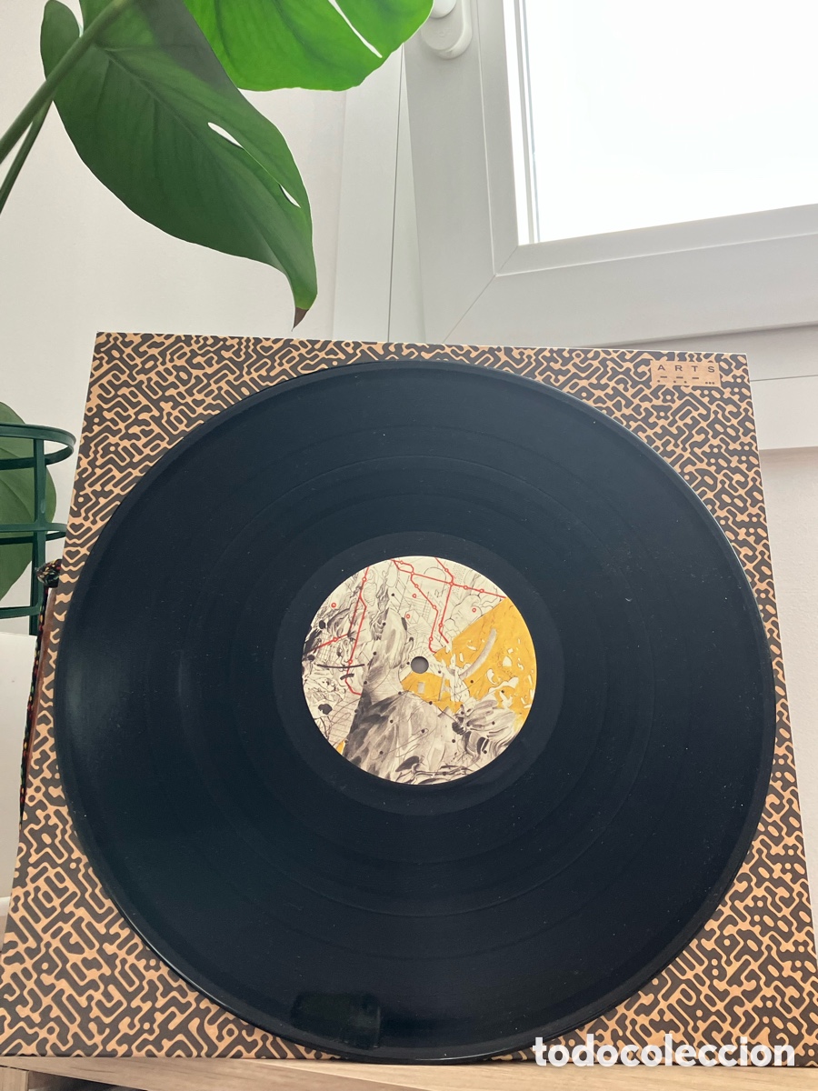Discos de vinilo: JoeFarr - Dedicate 12&rdquo; - Foto 6