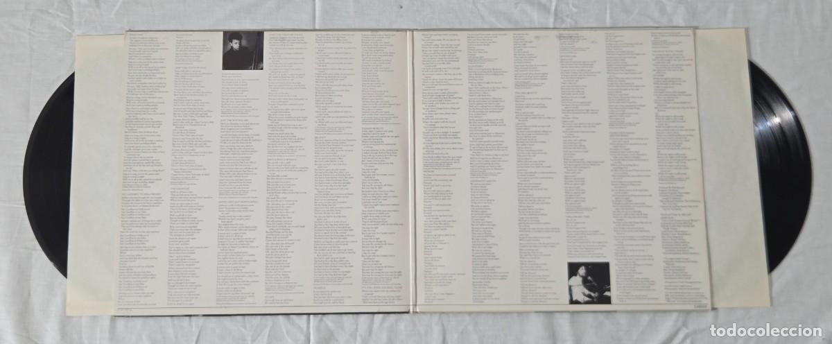 Discos de vinilo: Doble LP Vinilo Billy Joel, Greatest Hits - Foto 4