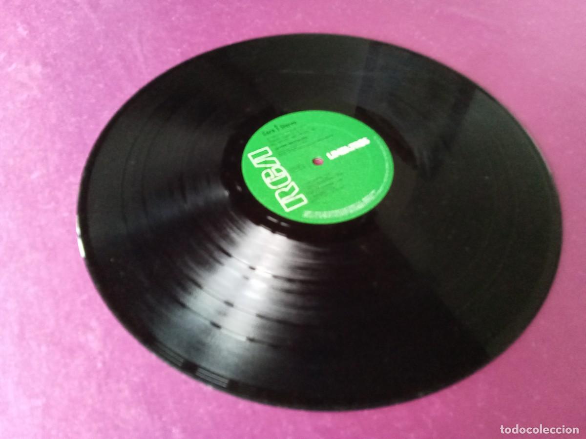 Discos de vinilo: JAYME MARQUES 1977 LP L32 2 - Foto 3