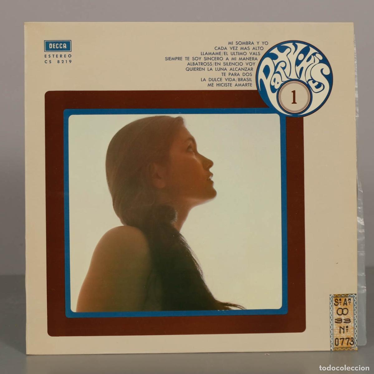 Discos de vinilo: LP. Party-Hits 1 - Jose Pirata and His Orchestra, The Johnny Howard Orchestra, Primo Scala and His