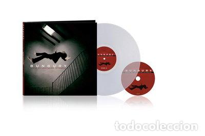 Discos de vinilo: Curso de levitaci&oacute;n intensivo- 0190295117269