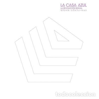 Discos de vinilo: La Revoluci&oacute;n Sexual- 8428846251141