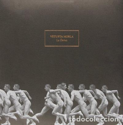 Discos de vinilo: La Deriva- 8429006013272
