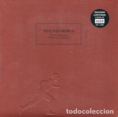 Discos de vinilo: Puntos suspensivos / Profetas de la ma&ntilde;ana- 8429006778355