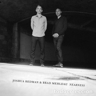 Discos de vinilo: Nearness- 0075597945614
