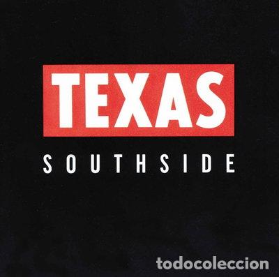 Discos de vinilo: Southside- 0042283817111