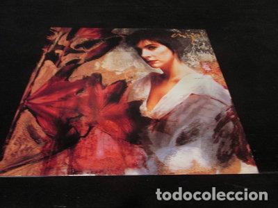 Discos de vinilo: Watermark- 0022924600616