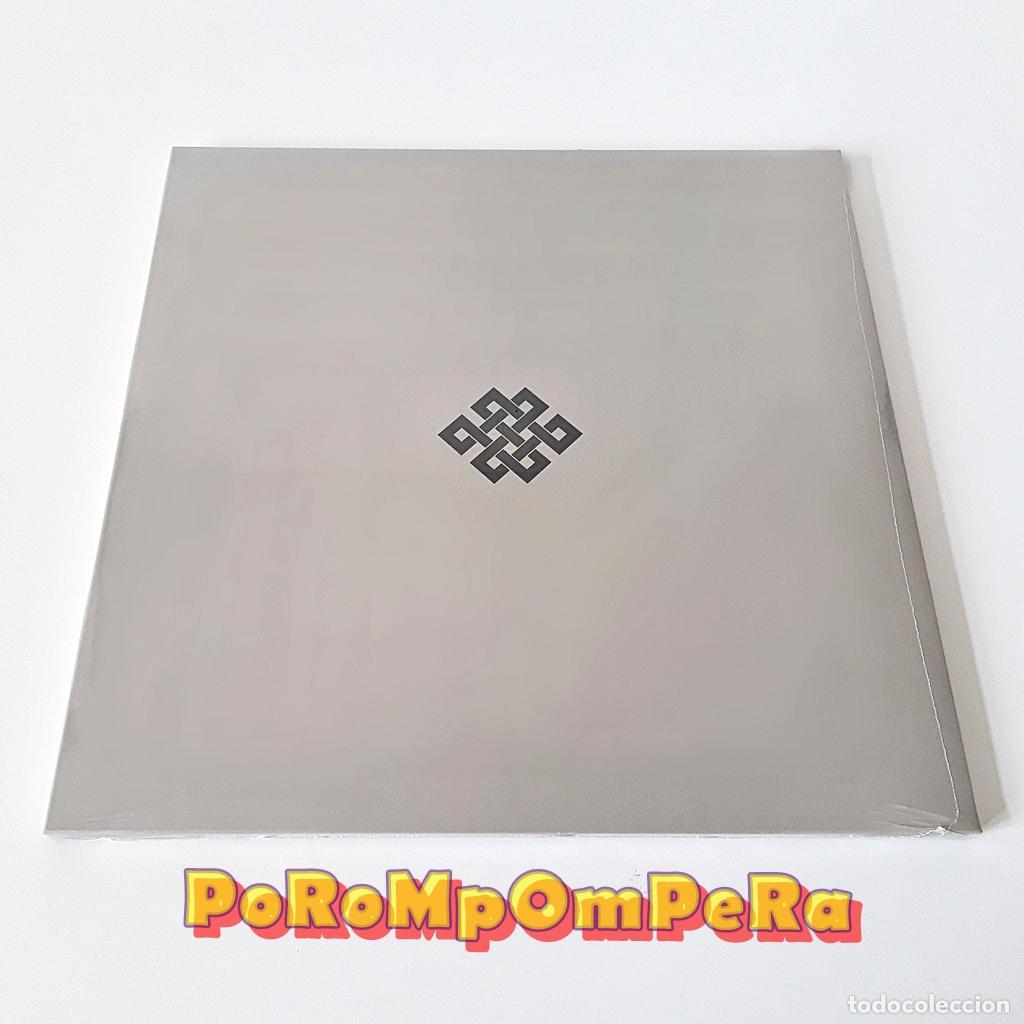 Discos de vinilo: &iexcl;PRECINTADO! X-TG DESERTSHORE THE FINAL REPORT INDUSTRIAL RECORDS 2012 THROBBING GRISTLE