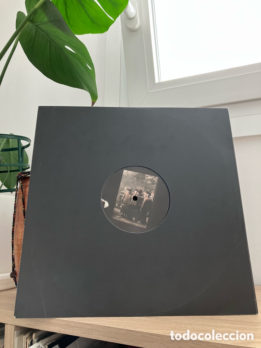 Discos de vinilo: Serenace - The Flying Guillotine - Foto 3