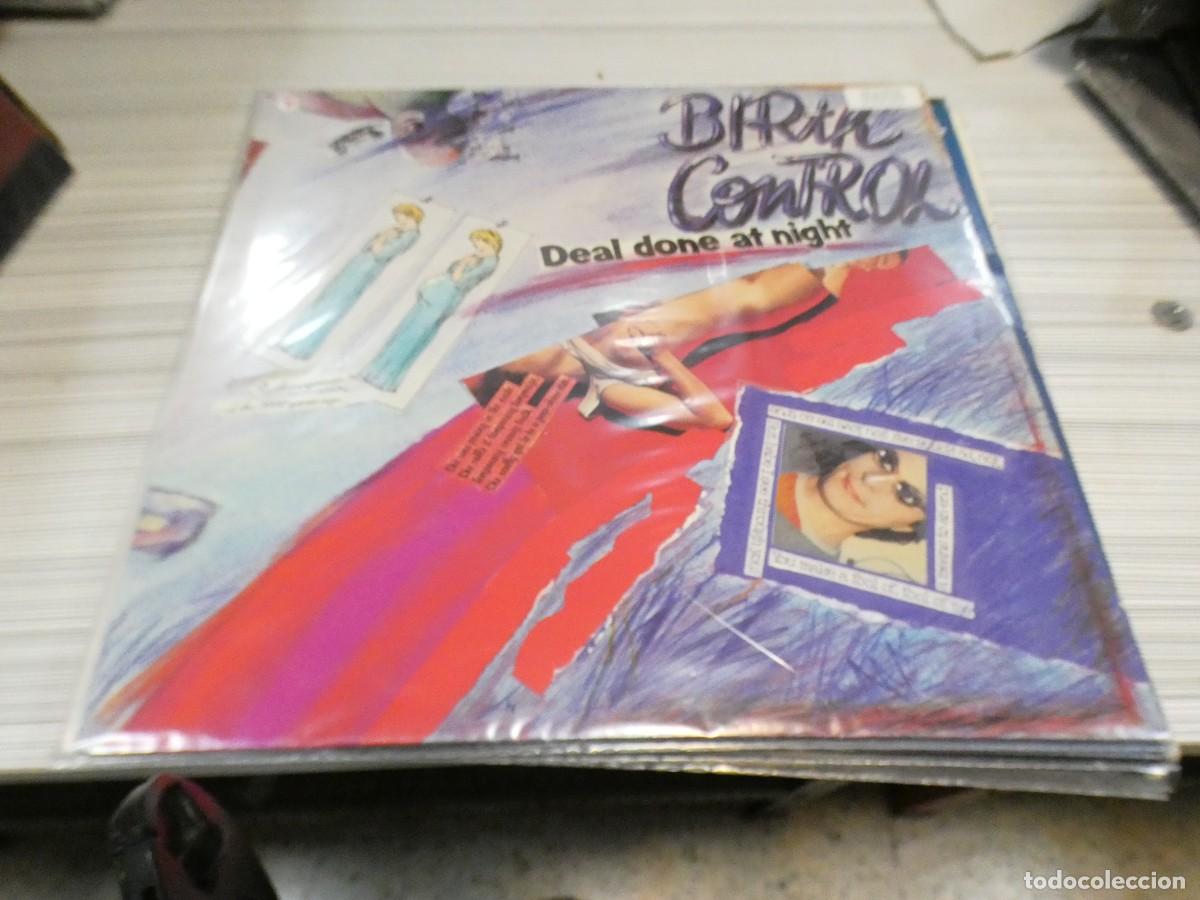 Vinyl-Schallplatten: ARKANSAS1980 CAJJ699 VINILO LEVE USO AUN CORRECTO BIRTH CONTROL