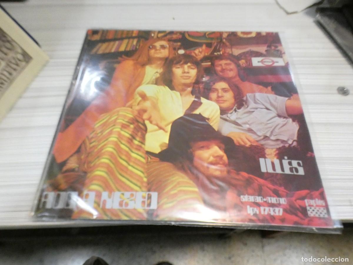 Vinyl-Schallplatten: ARKANSAS1980 CAJJ699 VINILO LEVE USO AUN CORRECTO ILL&Eacute;S