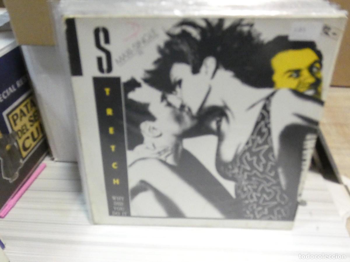 Disques de vinyle: ARKANSAS1980 LOTT713 VINILO DESTROZADISIMO A TU RIESGO STRECH