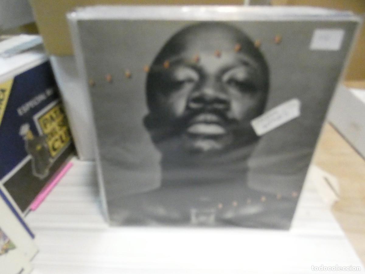 Disques de vinyle: ARKANSAS1980 LOTT713 VINILO MUY USADO AUN REPRODUCIBLE ISAAC HAYES