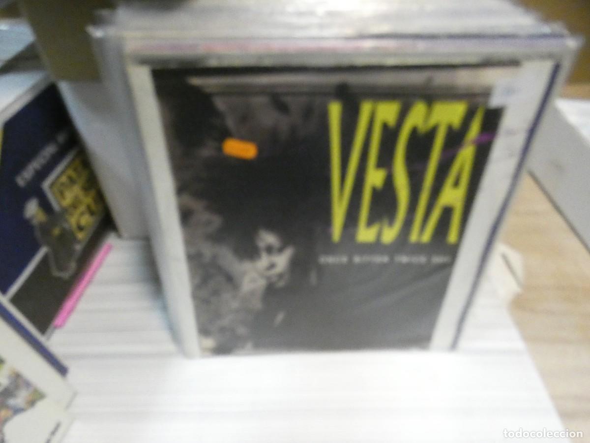 Disques de vinyle: ARKANSAS1980 LOTT713 VINILO MUY USADO AUN REPRODUCIBLE VESTA WILLIAMS