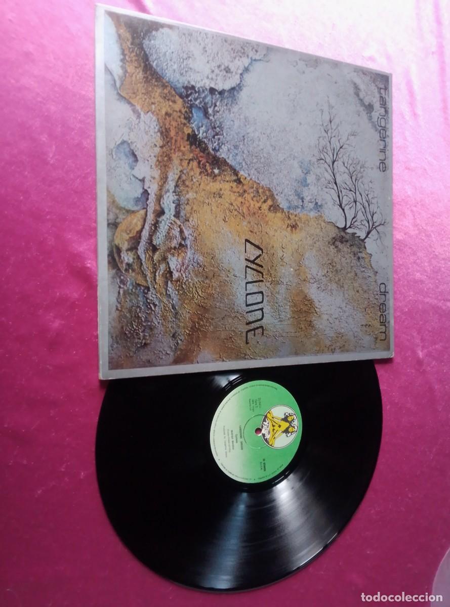 Discos de vinilo: GRADUATE ASTING MY AGE 1980 LP L32 3