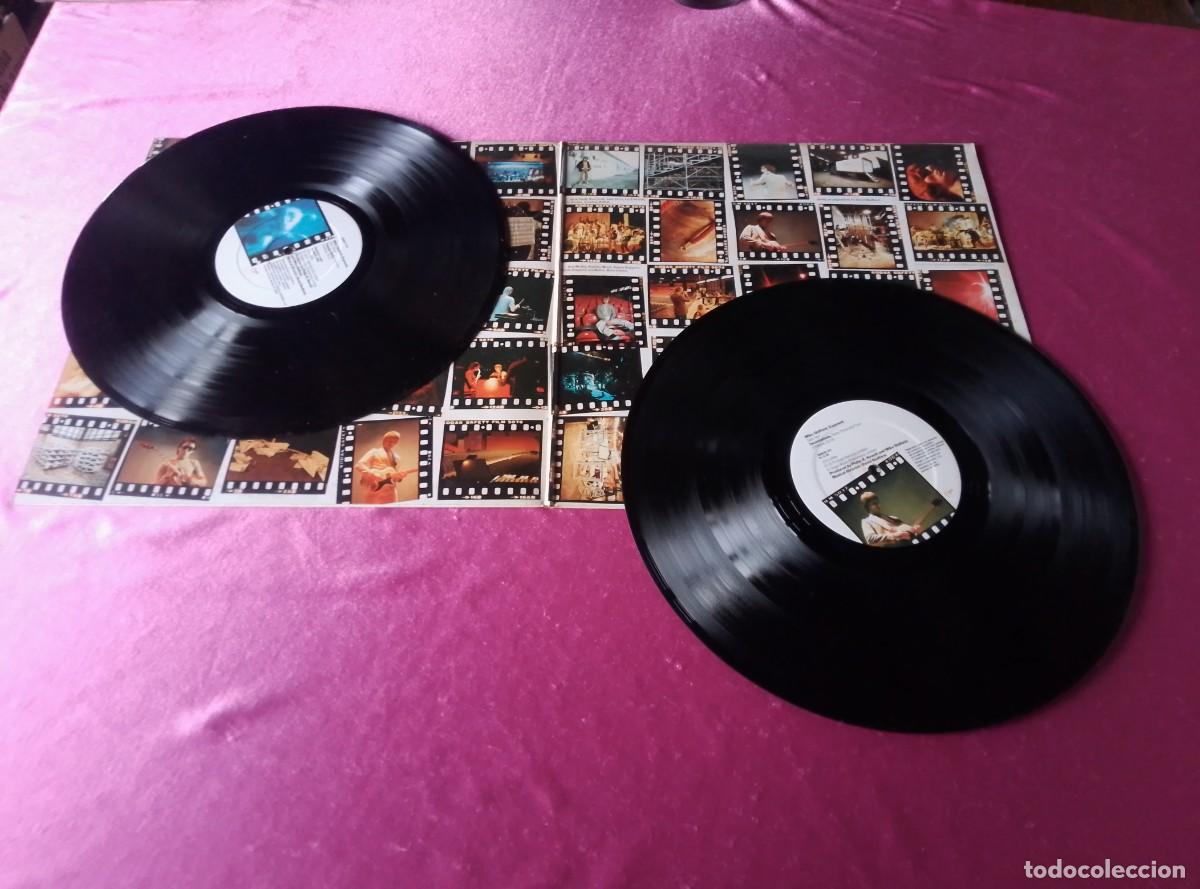 Discos de vinilo: MIKES OLDFIELD EXPOSED DOBLE 1979 LP L32 3