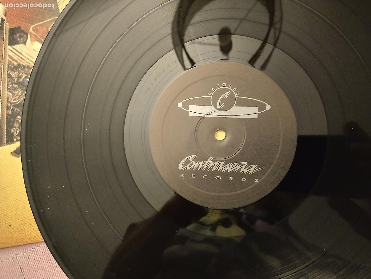 Discos de vinilo: B - Guys &lrm;&ndash; Keep On Loving, Electronic Techno, - Foto 4