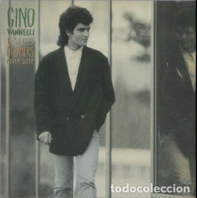 Discos de vinilo: Big Dreamers Never Sleep- 0042283160019