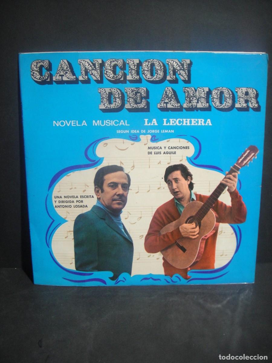 Discos de vinilo: peque&ntilde;a compa&ntilde;ia , disco promocional maxi 33 r.p.m. nuevo a estrenar