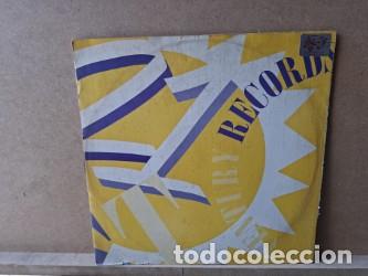 Discos de vinilo: LOTE 10 VINILOS M&Aacute;KINA / EURODANCE (P.K.O, Wildside, Milk Inc)