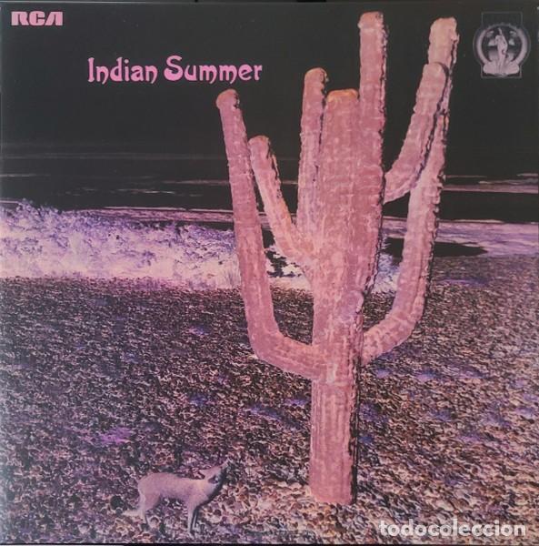 Discos de vinilo: Indian Summer &ndash; Indian Summer lp