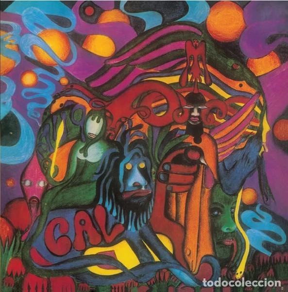 Discos de vinilo: Gal Costa &ndash; Gal -LP-