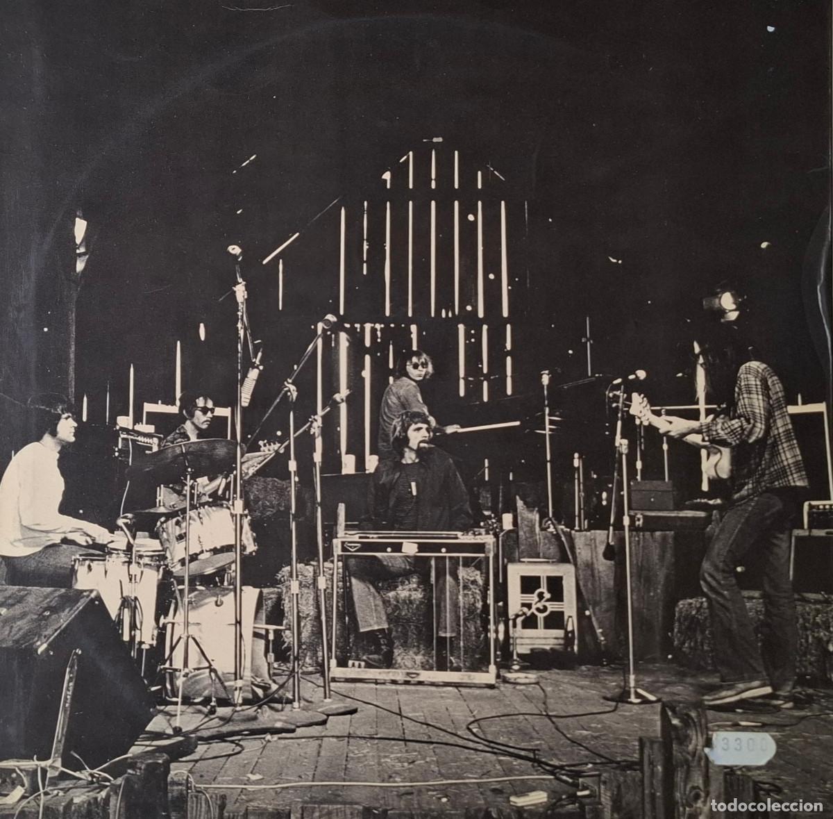 Discos de vinilo: Neil Young &ndash; Harvest - Foto 2